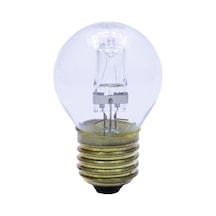 28W 230V 3000K E27 300° 370Lm Halojen Fırın Ampul