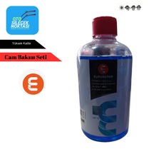 Eurorepar Konsantre Cam Suyu -30 Derece 500 Ml