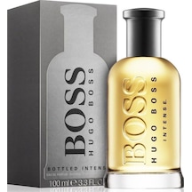 Hugo Boss Bottled Intense 100 Ml Diğer Fresh