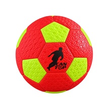 Can Bsf99 Hentbol Topu Kırmızı