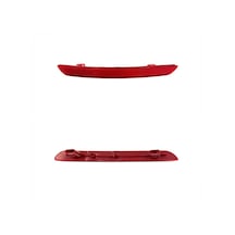 Leoparts Honda Cıvıc Arka Tampon Reflektörü Sağ 2021-2023 33505-t31-h01