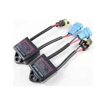 2pcs-hıd Kıt Uyarı Canceller C6, Canbus Hatasız Dekoder Benz Bmw Audı Acura Chrysler Dodge Ford Jeep Mazda Ücret