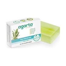 Agarta Doğal Saç Dökülmesi Sabunu 150 gr