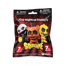 Fıve Nights At Freddy S Series 2 Squishme Sürpriz Paket