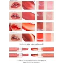 A&apos Pıeu Pürüzsüz Görünüm Sunan Gün Boyu Kalıcı Tint A&apos Pıeu Pang Tint Cr07 Orange Poem 0