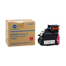 Konica Minolta Tnp-22 Kırmızı Fotokopi Toner.C35