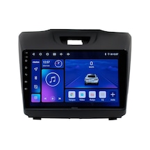 Isuzu D-max 2012-2019 Clarion Gl-300 Multimedya Diğer