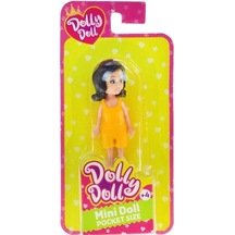 Dolly Doll Bebek 89180 - 1 Adet Stokta Olan Gönderilir Belirtilmemiş