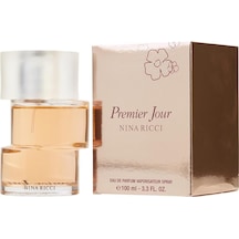 Nina Ricci Premier Jour Kadın Parfüm EDP 100 ML
