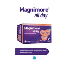 Magnimore All Day 90 Tablet