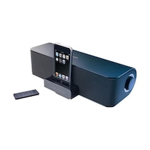 Edıfıer Image Brıc If330 Plus 12w Rms Apple Uyumlu iPod, Hoparlör Siyah, Bluetooth