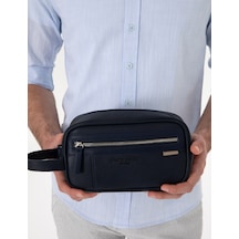 Pierre Cardin Erkek Lacivert Çanta 50308033-vr033 Lacivert