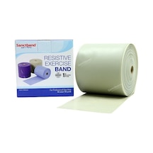 Sanctband Ex Pilates Bandı Gri 46 M Gri