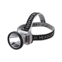 Pt-5872 Usb Şarjlı Kafa Lambası Diğer