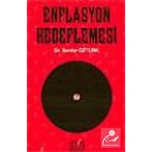 Enflasyon Hedeflemesi - Serdar Öztürk - Derin Yayınları