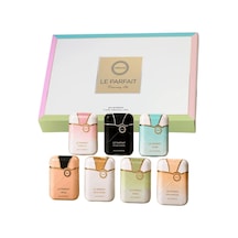 Armaf Le Parfait Discovery Set 7x15 Ml Edp Unisex Parfüm Seti Diğer