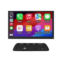 Land Rover Freelander Android Multimedya Sistemi 2007-2016 8gb Ram, 64gb Hafıza, Bluetooth, Carplay & Android Auto Kamera  9"