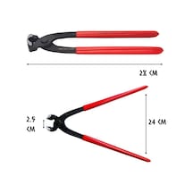 Cer-pa Norm Çelik Betoncu Kerpeteni 280 Mm.