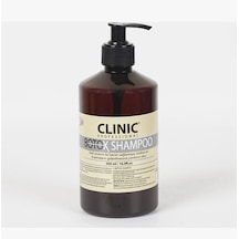 Clınıc Pyroo Botox Şampuan 500 Ml