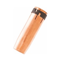 Gazalti Kaynak Makinasi Için Metal Nozul Tr-501 5 Adet