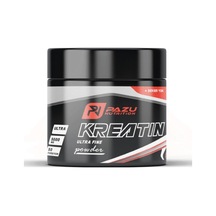 Kreatin Pure 250 Gr Sporcu Besini