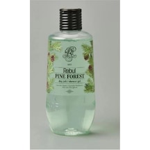 Rebul 500ml Ml Pine Forest Duş Jeli Kdo Diğer