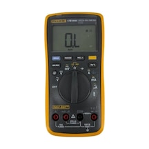 Fluke 17b+ Dijital  Multimetre