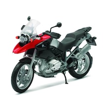 New Ray 1 12 Ölçek Bmw R 1200 Gs 2006 Model Diecast Motosiklet
