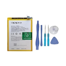 Oppo A54s - Blp805 - Batarya Pil  Batarya + Tamir Seti