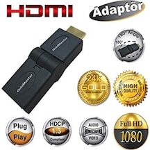 Goldmaster ADP-207 HDMI Adaptör