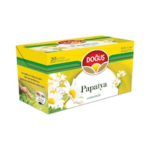 Çay Papatya Bitki Süzen Poşet 1.5 Gr X 20 Adet