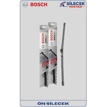 Bmw İ4 2022-2025 Ön Silecek Bosch Aeroeco 600-475 Mm
