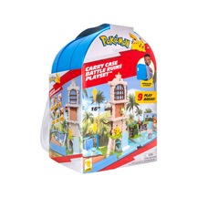 Pokemon Battle Ruins Taşıma Çantası Oyun Seti Pkw4046
