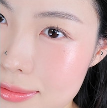 Missha Juicy-pang Water Blusher Pk01 9g