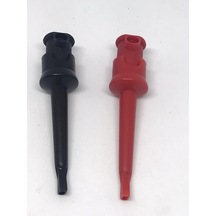 Elle Basmalı Kancalı Prob Ucu Th 003