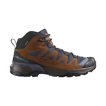 Salomon X Ultra 360 Ltr Mıd Gtx Kahve Kahverengi Salomon X Ultra 360 Ltr Mıd Gtx Kahve Kahverengi