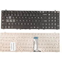 Monster Abra A5 V13.2 Notebook Klavye
