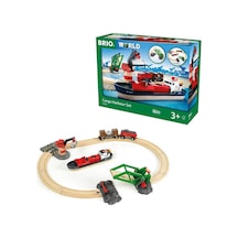 Brio Kargo Limanı Seti-33061