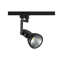 Ycl Yrs-100B 12W Cob Led Ray Spot Armatür Beyaz