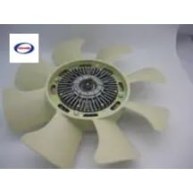 Fan Termik Kıa Besta 2.2l R2 92- / Mazda E2200 2.2l R2 92- Pervaneli Gmb 0k7705140c