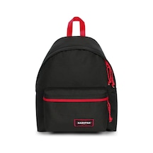 EASTPAK Padded Pak'r Siyah Sırt Çantası-8485 Siyah