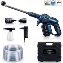 Carstar Cr-25709 Yüksek Basınçlı Oto Yıkama Makinesi