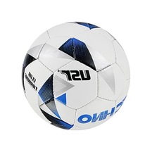 Futbol Topu, Kaliteli Ve Dayanıklı Tasarım Açık Altın