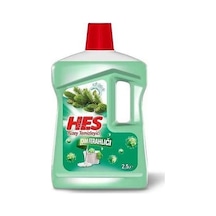 Hes Yüzey Temizleyici Çam Ferahlığı 2.5 Lt Diğer