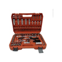 Takım Çantası 108 Parça Tatian Power Tools