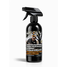 Akgüneş Motogaraj Hızlı Cila 400 Ml Anında Parlaklık Ve Koruma
