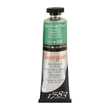 Georgıan 38 ML Yağlı Boya 338 Emerald Green (Hue)