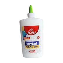 Bu-bu Tutkal 500 Ml - 1 Adet