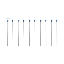 Bahadır Outdoor 70 Cm Balıkçılık Zil Çubuğu 10 Adet