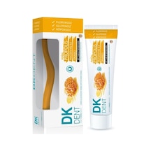 DK DENT PROPOLİS DİŞ MACUNU 75 ML+ FIRÇA